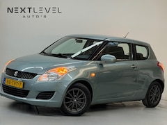 Suzuki Swift - 1.2 Comfort EASSS Airco Stoelverwarming Nieuw APK