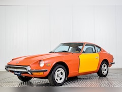 Datsun 240Z