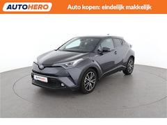 Toyota C-HR - 1.8 Hybrid Active | YM81509 |