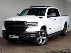 Dodge Ram 1500 - 5.7 V8 4x4 Crew Cab | LPG | Groot Navi | Groot Pano | Trekhaak