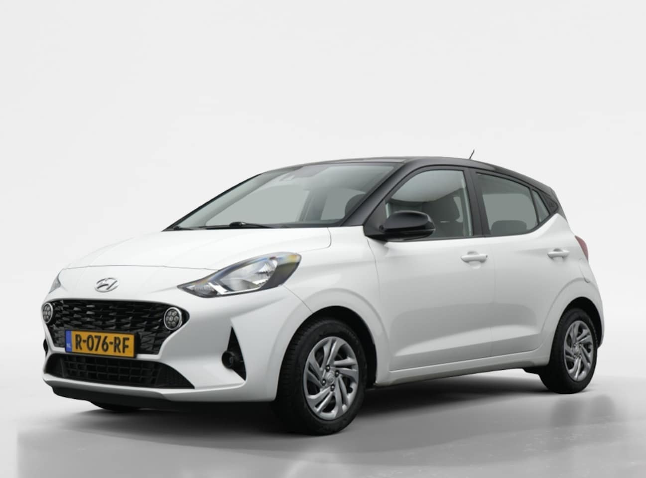 Hyundai i10 - 1.0 Comfort | Carplay Navigatie | Airco | Cruise control - AutoWereld.nl