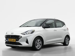 Hyundai i10 - 1.0 Comfort | Carplay Navigatie | Airco | Cruise control