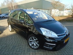 Citroën Grand C4 Picasso - 1.6 VTi Ligne Business 7p Nieuwe Apk