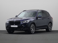 BMW X3 - xDrive30e High Executive | M-sport | Comfort Access | Head up | Laserlight | Active Cruise