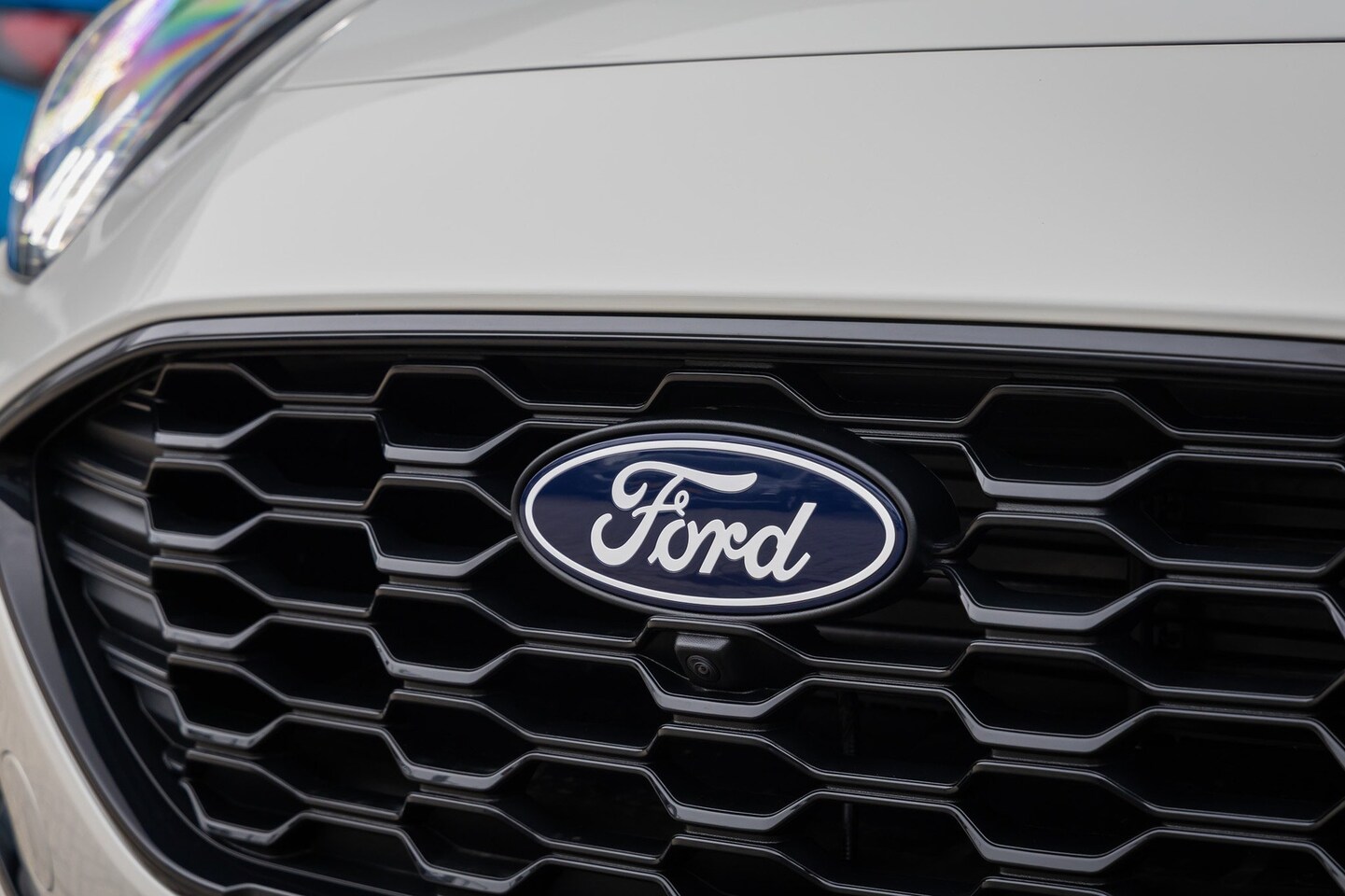 Ford Puma - 1.0 EcoBoost Hybrid Sound Edition | Apple Carplay/Android Auto | Adaptive Cruise Control | - AutoWereld.nl