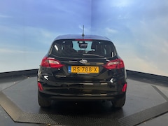 Ford Fiesta - 1.1 Trend Airco | Navi | PDC