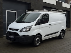 Ford Transit Custom - 270 2.0 TDCI L1H1 Camera, Imperial, Trekhaak, Goed onderhouden