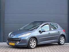 Peugeot 207 - 1.6 VTi XS Pack nap Panodak schuif/kantel