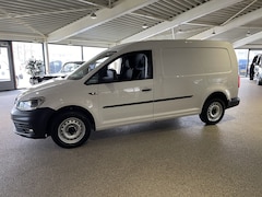 Volkswagen Caddy Maxi - 2.0 TDI 102pk L2H1 BMT Comfortline / vaste prijs rijklaar € 13.950 ex btw / lease vanaf €
