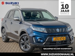 Suzuki Vitara - 1.5 Style | Full Hybrid | Automaat |Panoramadak | Apple/Android Carplay | Adapt. Cruise |