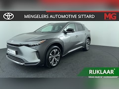 Toyota bZ4X - Dynamic 71 kWh | Rijklaar