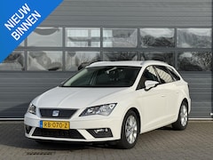 SEAT Leon ST - 1.0 ECOTSI STYLE BUSINESS INTENSE I AUTOMAAT I CLIMATE CONTROL I APPLE CARPLAY I CRUISE CO