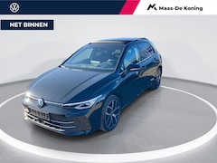Volkswagen Golf - 1.5eTSI/150PK Style 50 Edition DSG · Panoramadak · Apple/Android Car Play · Massagefunctie