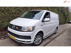 Volkswagen Transporter - 2.0 TDI L1H2 Highline
