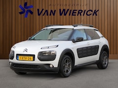 Citroën C4 Cactus - 1.2 VTi Shine 82PK | Camera | Cruise | Climate Control | 1e Eigenaar