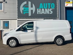 Mercedes-Benz Vito - 111 CDI Functional Lang 114PK | trekhaak | cruise | navi