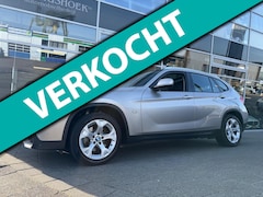 BMW X1 - SDrive18i Executive Automaat