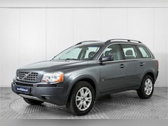 Volvo XC90 - 2.5 T Summum 7 zitter