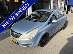 Opel Corsa - 1.0-12V Essentia NW APK 02-2027