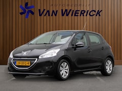 Peugeot 208 - 1.4 VTi Active 95PK | Bluetooth | Navi | Climate Control