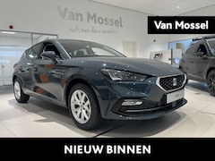SEAT Leon - 1.5 eTSI Style Business Intense 115 PK | Automaat | LED Koplampen | Navigatie | Parkeersen