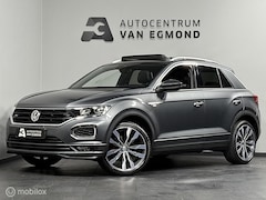Volkswagen T-Roc - 1.5 TSI 2X R-LINE | PANO | APP CNNCT | ACC