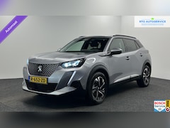 Peugeot e-2008 - EV Active 50 kWh CAMERA CARPLAY NAVI ECC CRUISE