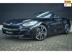 BMW Z4 Roadster - SDrive 30i High Executive M-Sport | Virtual Cockpit | Apple CarPlay | HK Sound | Stuurverw