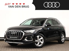 Audi Q3 - 35 TFSI Business Edition | LED | Navigatie | Elektr. achterklep | Apple Carplay/Android Au