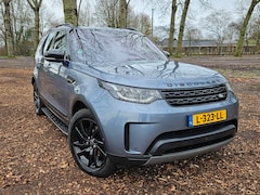 Land Rover Discovery - 5 2.0 Si4 HSE 7p virtual cockpit ACC panorama