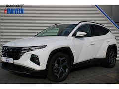Hyundai Tucson - 1.6 T-GDI HEV Comfort Smart | 1650 KG Trekgewicht