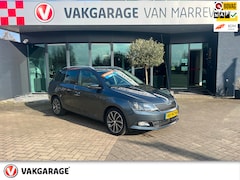 Skoda Fabia Combi - 1.2 TSI Edition