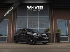 BMW X2 - sDrive18i F39 High Executive | 1e eigenaar | Trekhaak | Head up | Camera | Harman-Kardon |