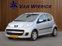 Peugeot 107 - 1.0-12V Sublime 5-Deurs | Airco | NAP