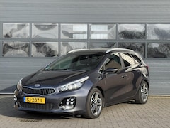 Kia Cee'd Sportswagon - 1.0 T-GDI GT-LINE EDITION I TREKHAAK I SCHUIF/KANTELDAK I APPLE CARPLAY I CLIMATE CONTROL