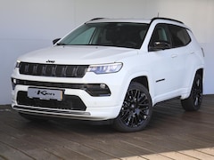 Jeep Compass - 1.5T e-Hybrid High Altitude | 19 inch | 360 camera | Stoel-stuur verwarming | ACC |