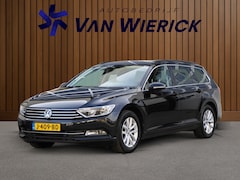 Volkswagen Passat Variant - 1.5 TSI Highline 150PK Automaat | Trekhaak | Virtual | Stoelverwarming | Camera