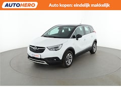 Opel Crossland X - 1.2 Turbo Innovation | XP29511 |