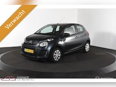 Citroën C1 - 1.0 VTi 5drs Feel *NL, AIRCO, RIJKLAARPRIJS