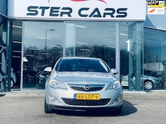 Opel Astra - 1.6 Edition, Automaat, Airco, Cruise Control, NAP, APK