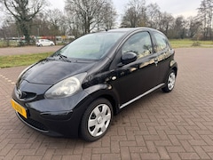 Toyota Aygo - 1.0-12V Airco / Elek pakket