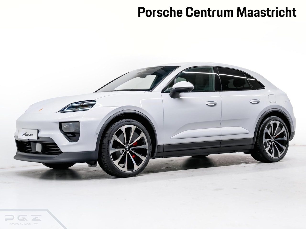Porsche Macan - 4S - AutoWereld.nl