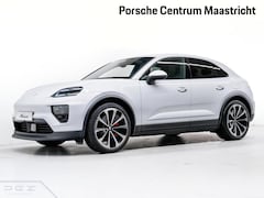 Porsche Macan - 4S