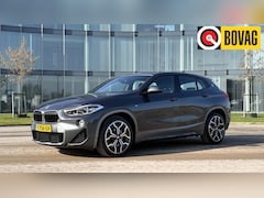 BMW X2 - SDrive20i M-Sport High Executive