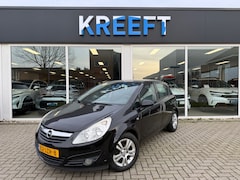 Opel Corsa - 1.4-16V Edition Automaat
