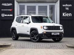 Jeep Renegade - 1.4 MultiAir Limited | Automaat | Navigatie | Cruise Control |
