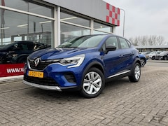 Renault Captur - 1.0 TCe 100 Zen