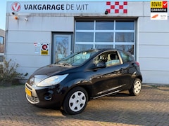 Ford Ka - 1.2 Cool & Sound start/stop