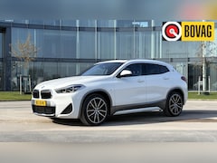 BMW X2 - sDrive20i High Executive M-Sport, Pano