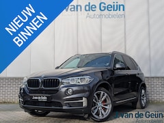 BMW X5 - xDrive35i High Executive | Adap LED | Camera | Comfortzetels | Adap onderstel | 3500 kg Tr